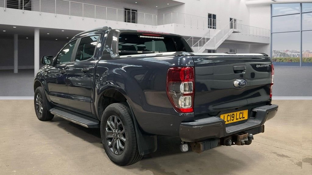 Used Ford Ranger 2019 for sale - 77855513: Photo 3
