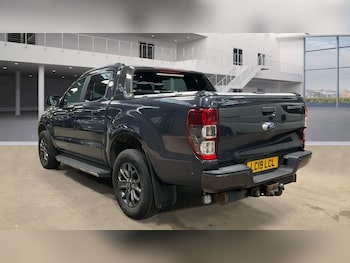 Used Ford Ranger 2019 for sale - 77855513: Photo