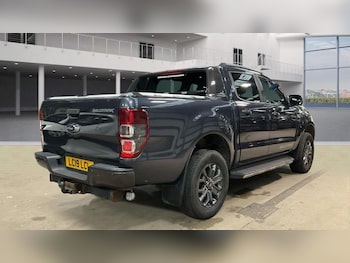Used Ford Ranger 2019 for sale - 77855513: Photo