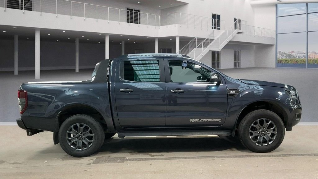 Used Ford Ranger 2019 for sale - 77855513: Photo 5