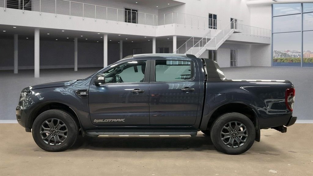 Used Ford Ranger 2019 for sale - 77855513: Photo 6