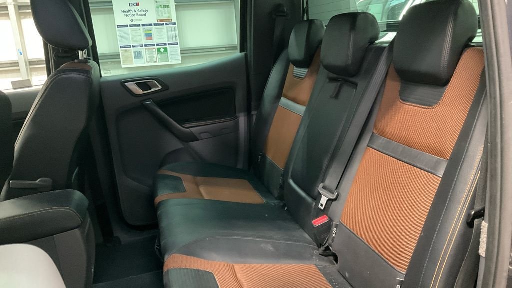 Used Ford Ranger 2019 for sale - 77855513: Photo 7