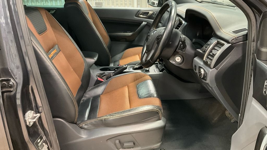 Used Ford Ranger 2019 for sale - 77855513: Photo 8