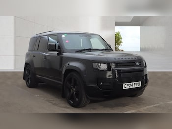 Used Land Rover Defender 2024 for sale - 78996228: Photo