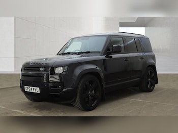 Used Land Rover Defender 2024 for sale - 78996228: Photo