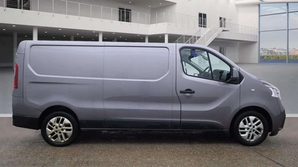 Used Renault Trafic 2019 for sale - 76454440: Photo 5