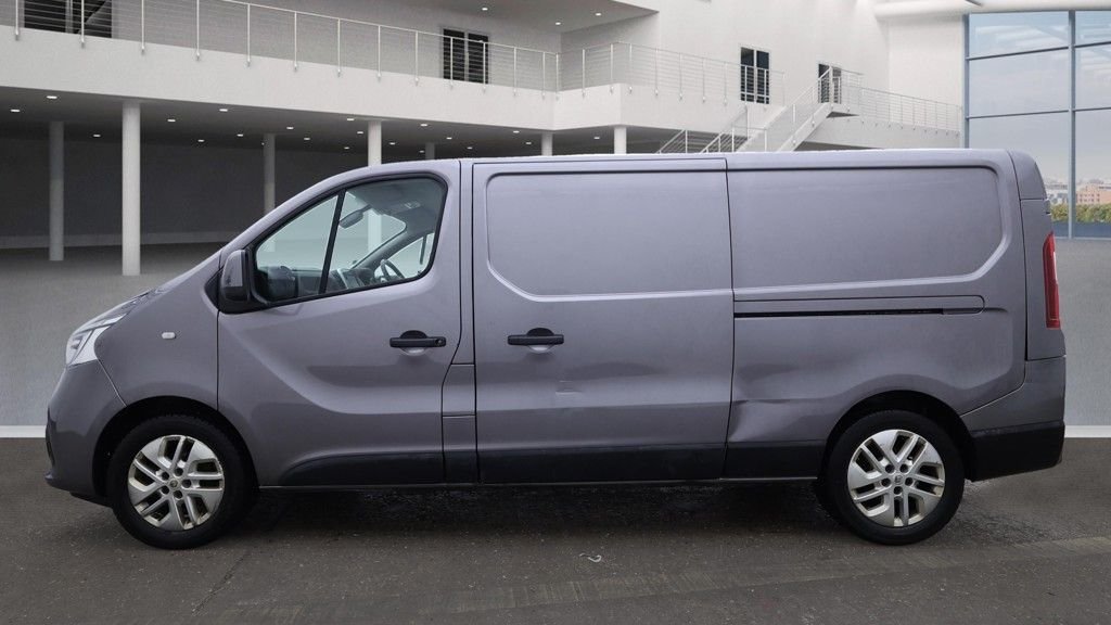Used Renault Trafic 2019 for sale - 76454440: Photo 6