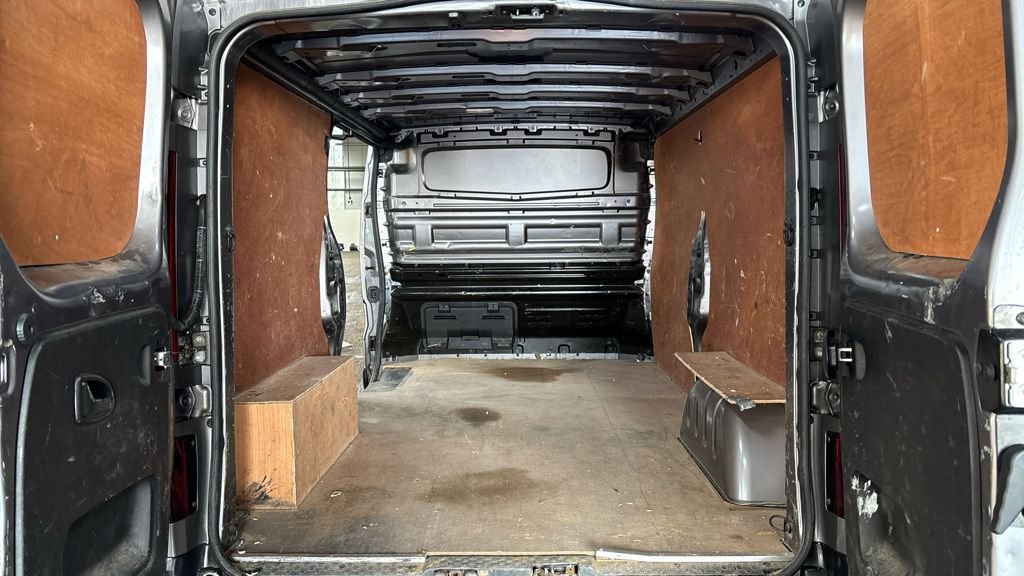 Used Renault Trafic 2019 for sale - 76454440: Photo 7