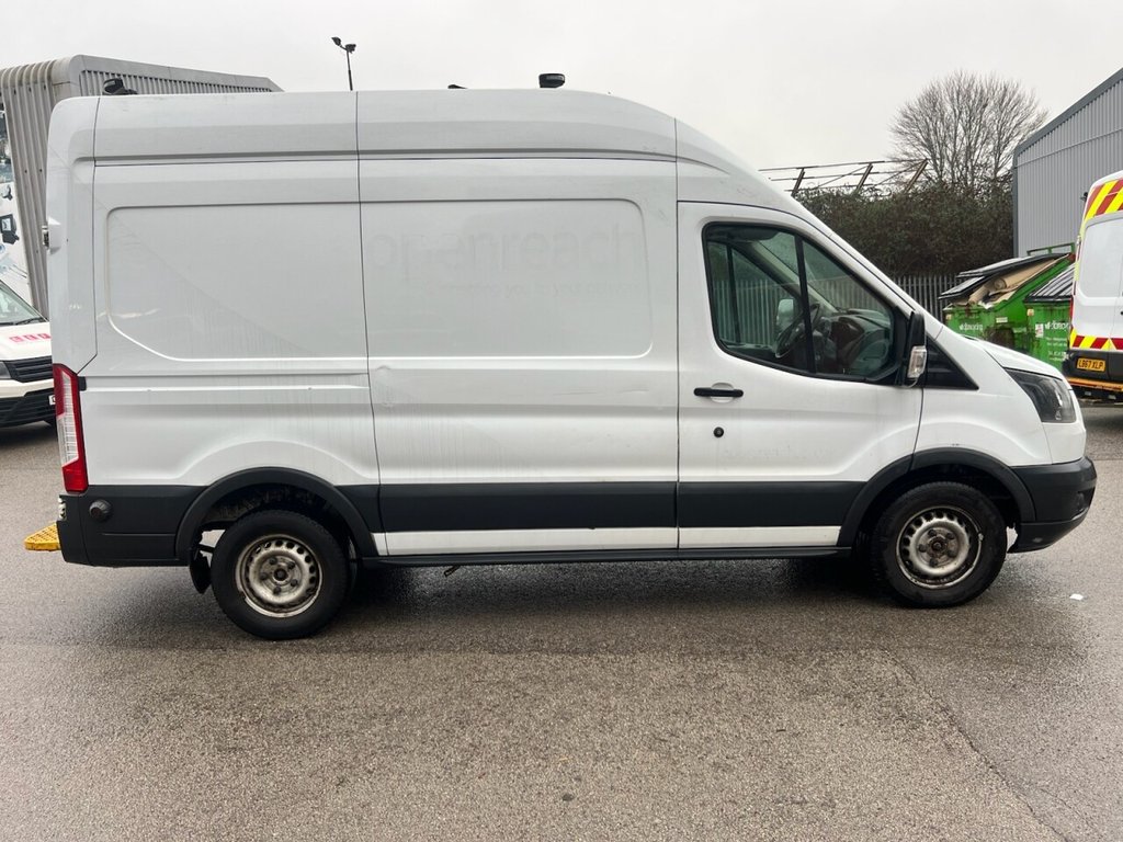 Used Ford Transit 2018 for sale - 77394745: Photo 5