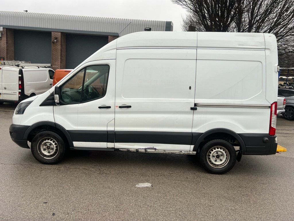 Used Ford Transit 2018 for sale - 77394745: Photo 6