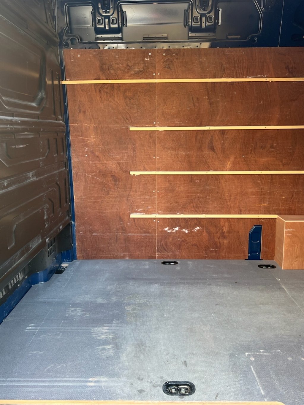 Used Volkswagen Crafter 2019 for sale - 77110530: Photo 10