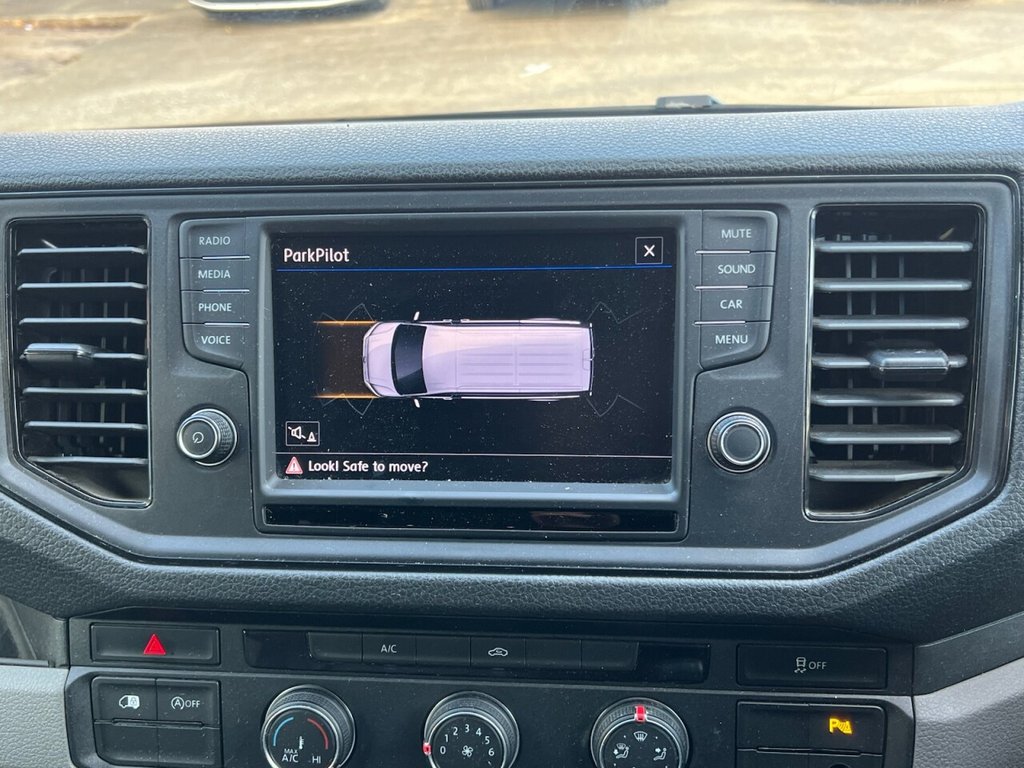 Used Volkswagen Crafter 2019 for sale - 77110530: Photo 11