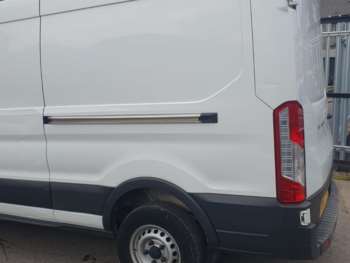 Used Ford Transit 2018 for sale - 75028484: Photo