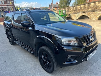 Used Nissan Navara 2019 for sale - 75087700: Photo