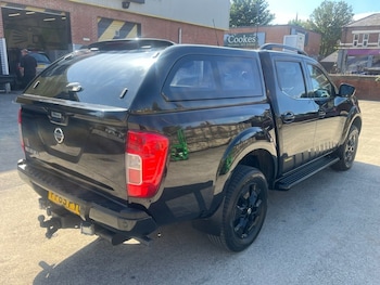 Used Nissan Navara 2019 for sale - 75087700: Photo