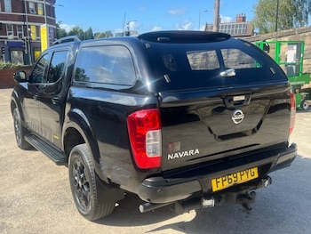 Used Nissan Navara 2019 for sale - 75087700: Photo
