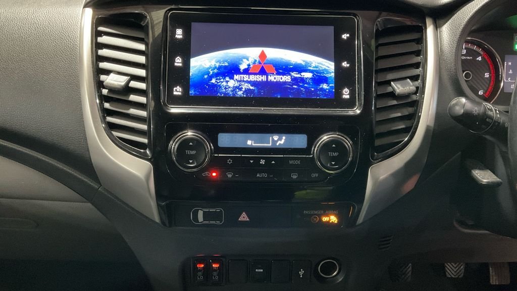 Used Mitsubishi L200 2019 for sale - 76617894: Photo 11