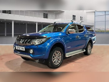 Used Mitsubishi L200 2019 for sale - 76617894: Photo