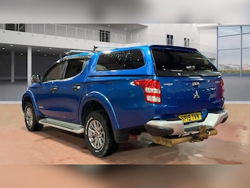 Used Mitsubishi L200 2019 for sale - 76617894: Photo