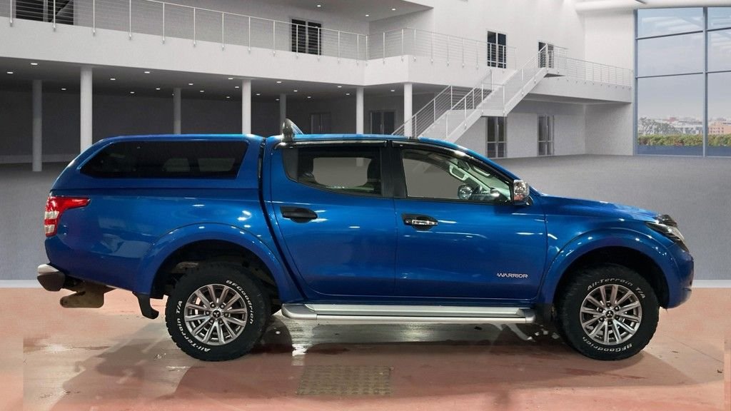 Used Mitsubishi L200 2019 for sale - 76617894: Photo 5