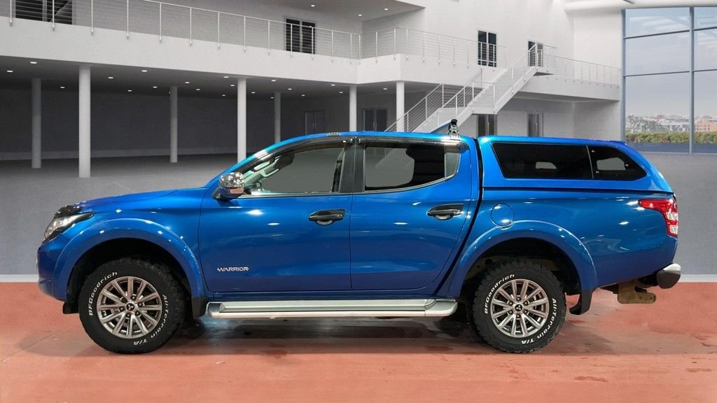 Used Mitsubishi L200 2019 for sale - 76617894: Photo 6