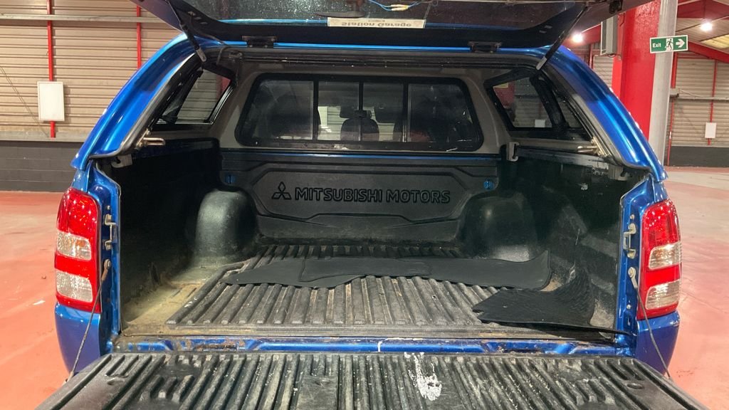 Used Mitsubishi L200 2019 for sale - 76617894: Photo 7