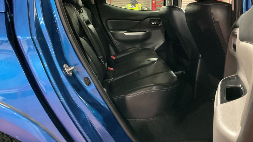 Used Mitsubishi L200 2019 for sale - 76617894: Photo 8