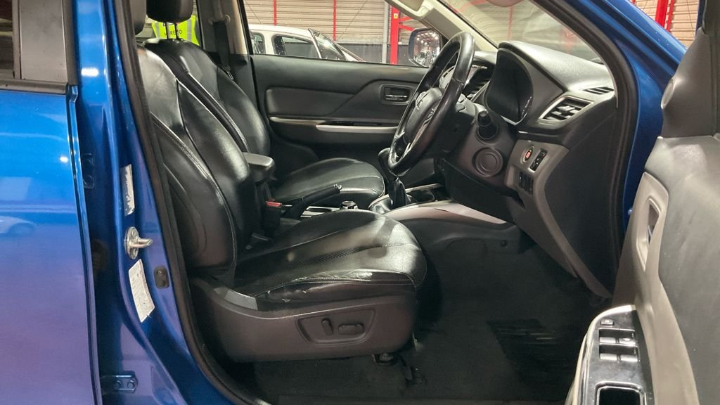 Used Mitsubishi L200 2019 for sale - 76617894: Photo 9