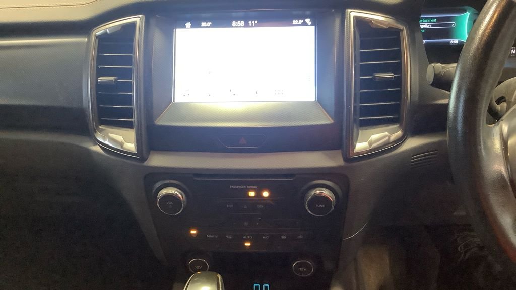 Used Ford Ranger 2019 for sale - 76535991: Photo 10