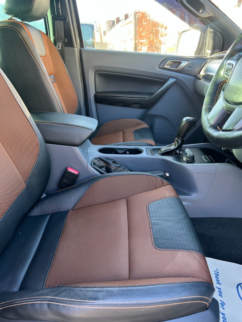 Used Ford Ranger 2019 for sale - 76535991: Photo 11