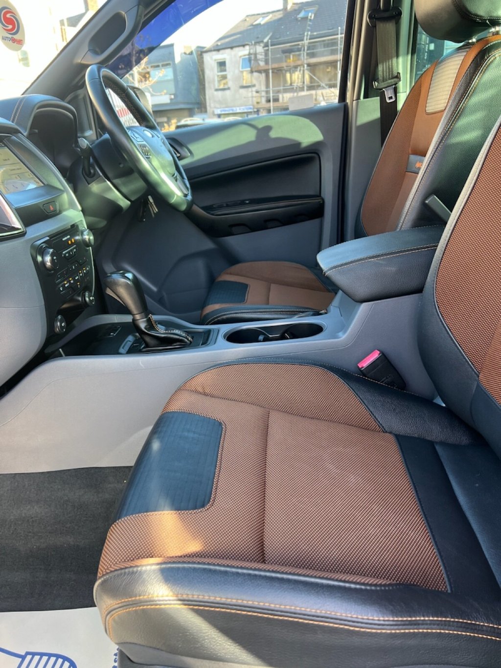 Used Ford Ranger 2019 for sale - 76535991: Photo 12