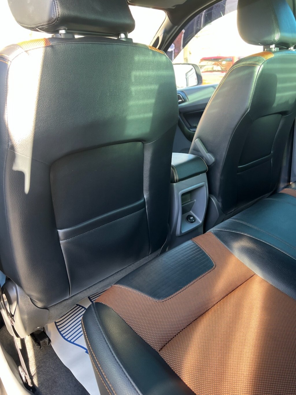 Used Ford Ranger 2019 for sale - 76535991: Photo 13