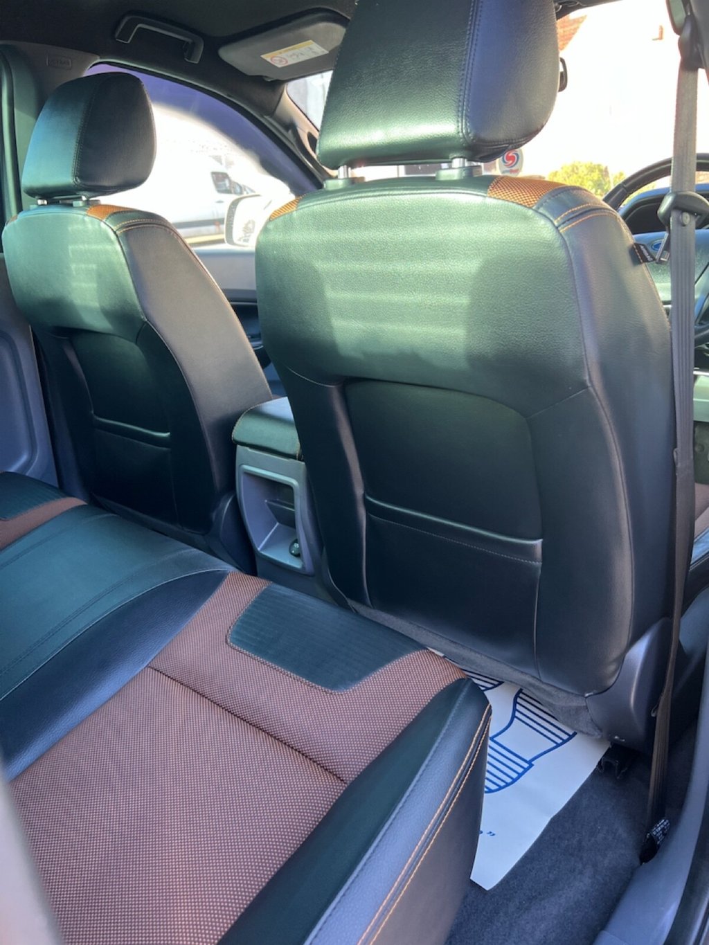 Used Ford Ranger 2019 for sale - 76535991: Photo 14