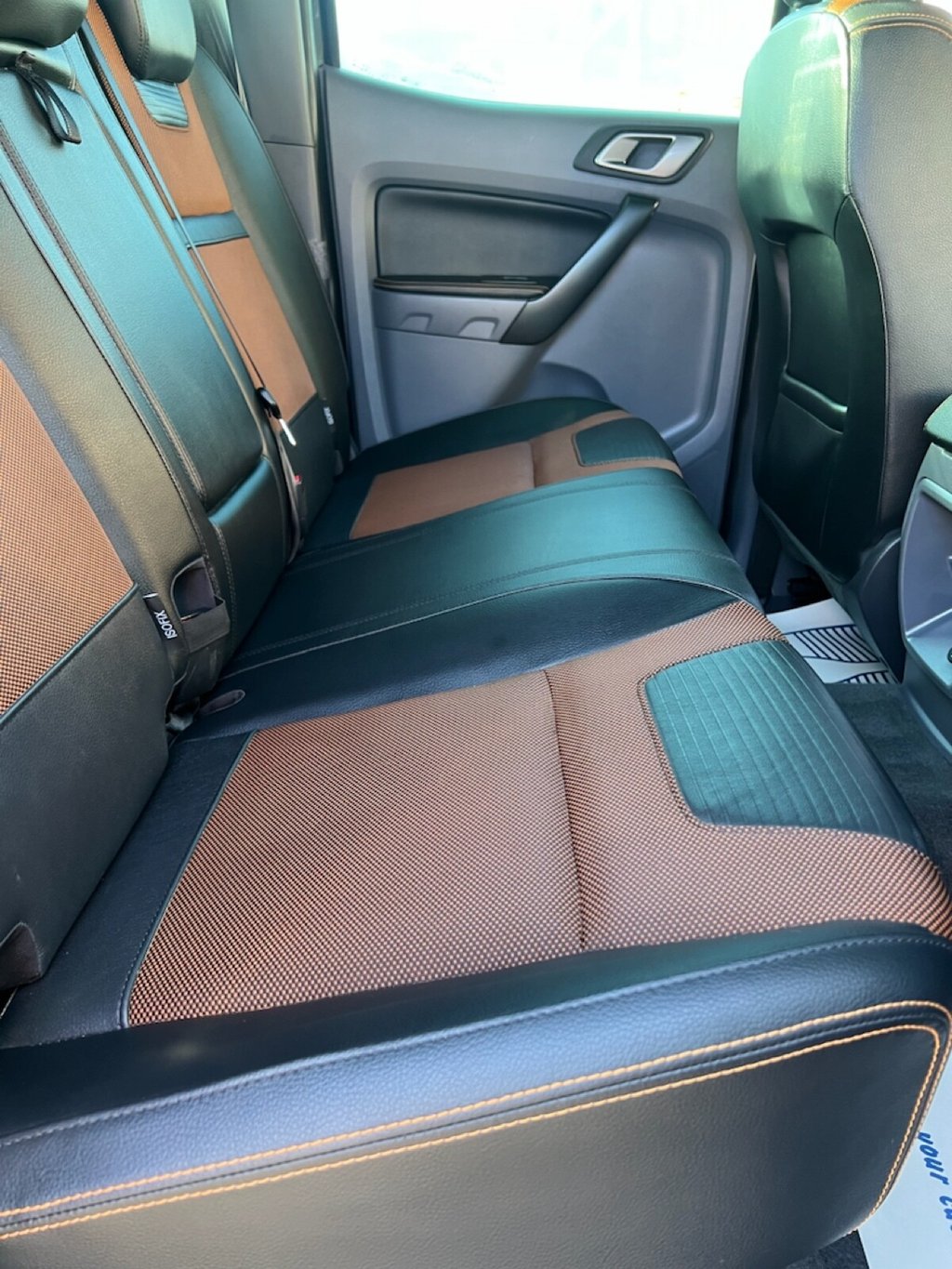 Used Ford Ranger 2019 for sale - 76535991: Photo 16