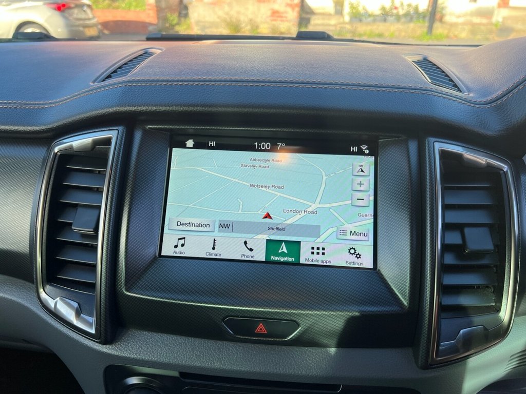 Used Ford Ranger 2019 for sale - 76535991: Photo 17