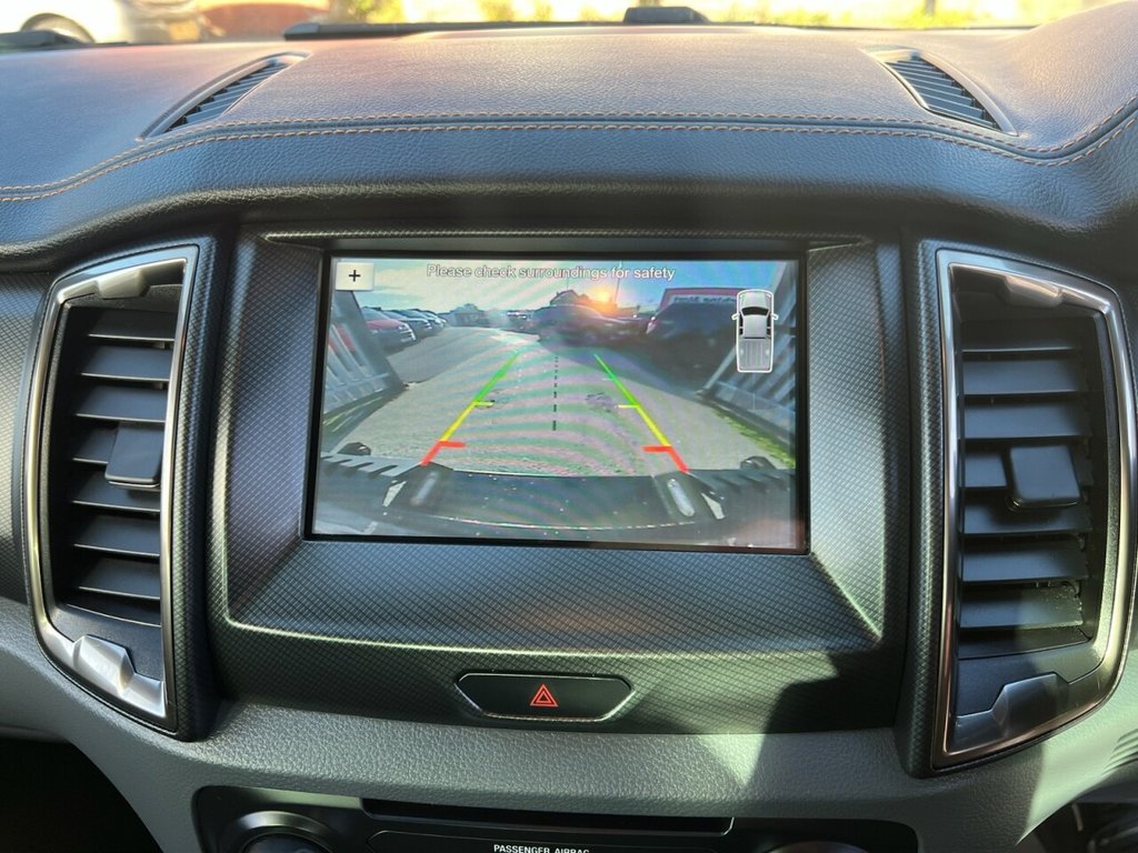 Used Ford Ranger 2019 for sale - 76535991: Photo 18