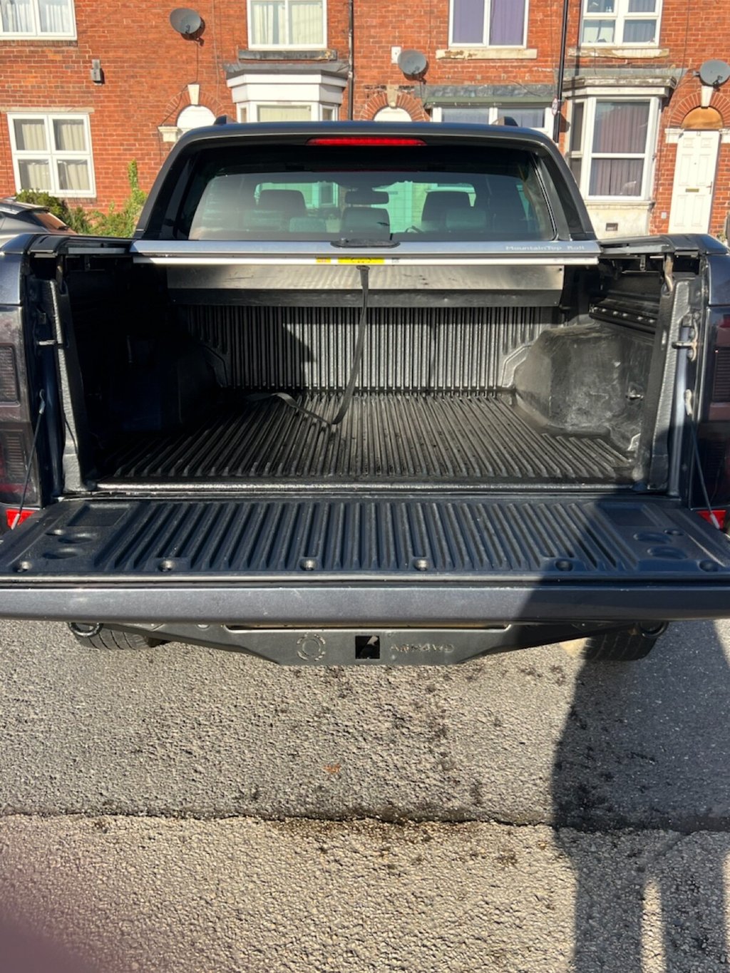 Used Ford Ranger 2019 for sale - 76535991: Photo 19