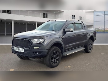 Used Ford Ranger 2019 for sale - 76535991: Photo