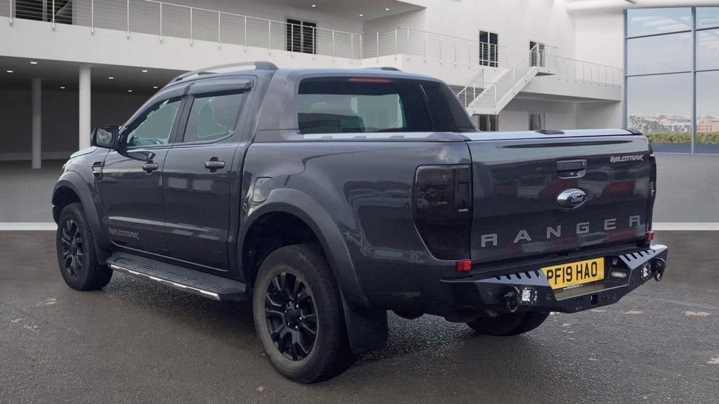 Used Ford Ranger 2019 for sale - 76535991: Photo 3