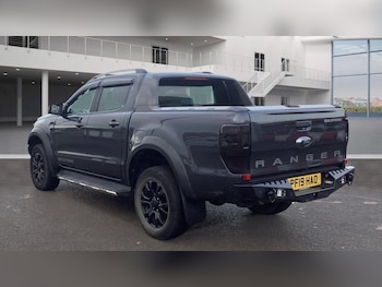 Used Ford Ranger 2019 for sale - 76535991: Photo