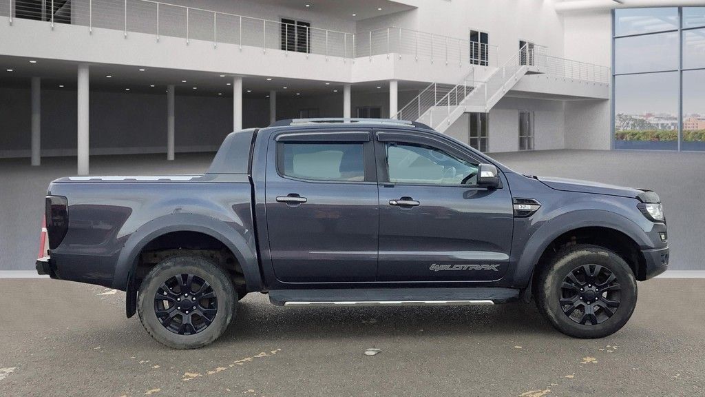 Used Ford Ranger 2019 for sale - 76535991: Photo 5