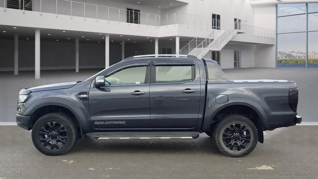 Used Ford Ranger 2019 for sale - 76535991: Photo 6