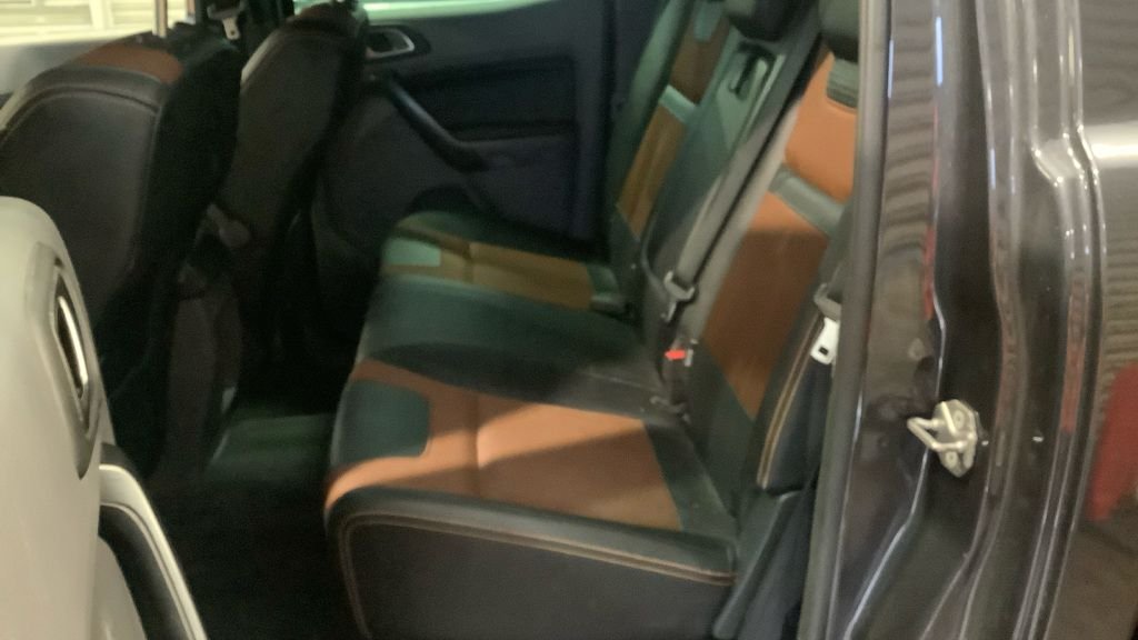 Used Ford Ranger 2019 for sale - 76535991: Photo 8