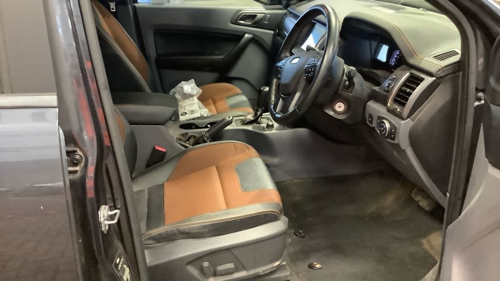 Used Ford Ranger 2019 for sale - 76535991: Photo 9