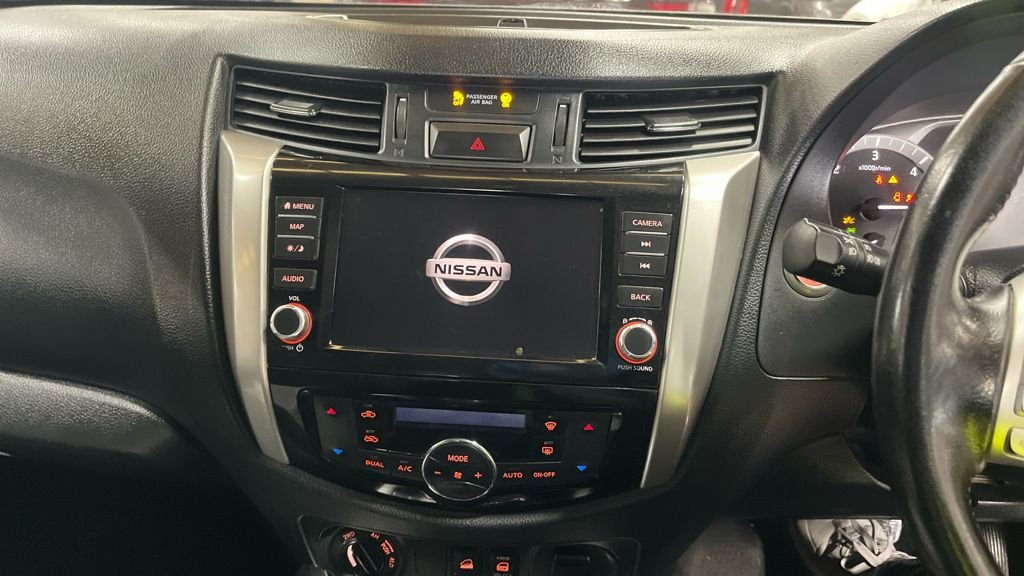 Used Nissan Navara 2020 for sale - 77806598: Photo 10