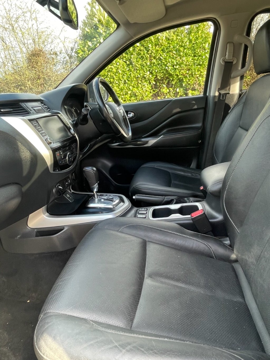 Used Nissan Navara 2020 for sale - 77806598: Photo 11