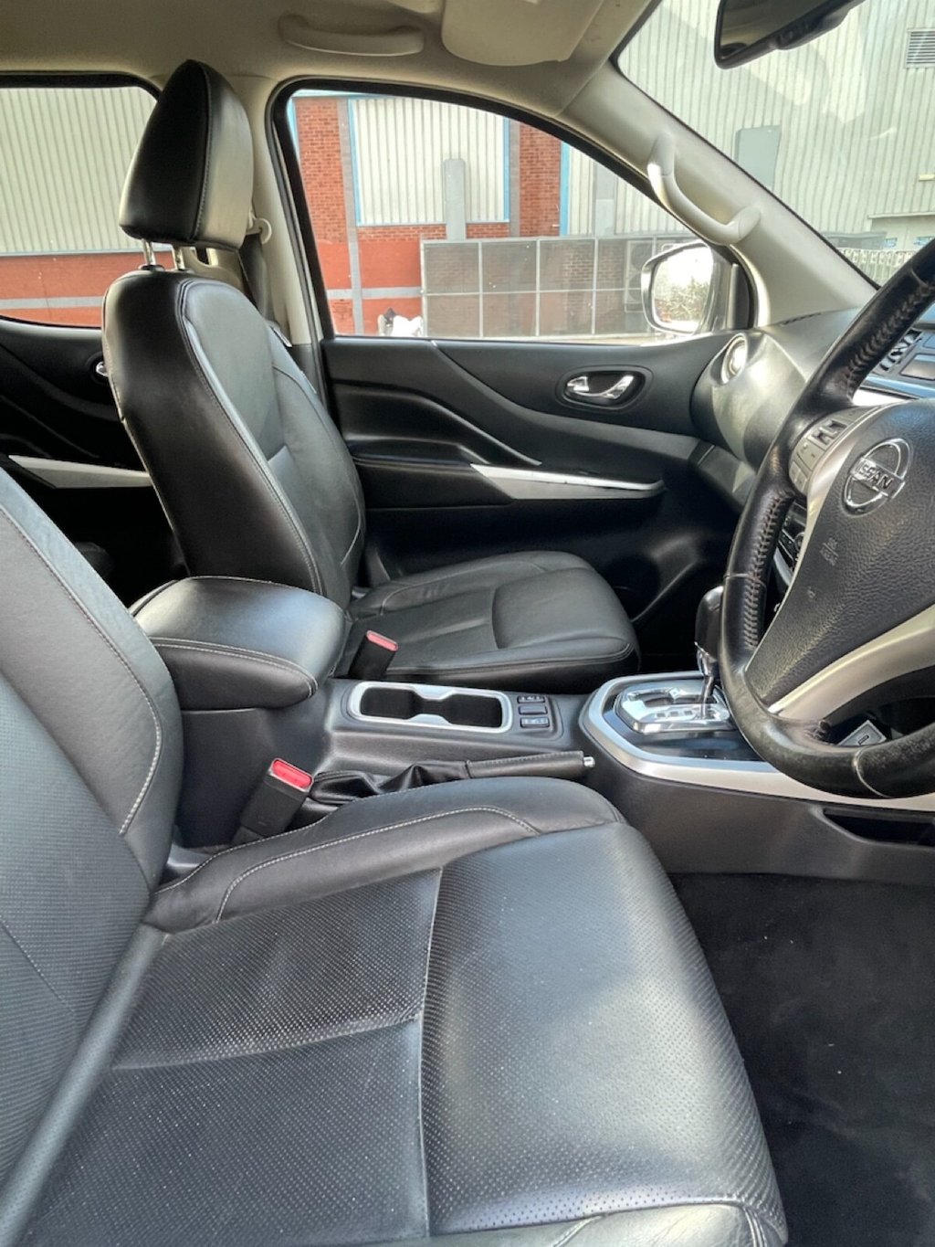 Used Nissan Navara 2020 for sale - 77806598: Photo 12