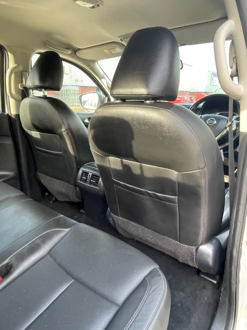 Used Nissan Navara 2020 for sale - 77806598: Photo 14