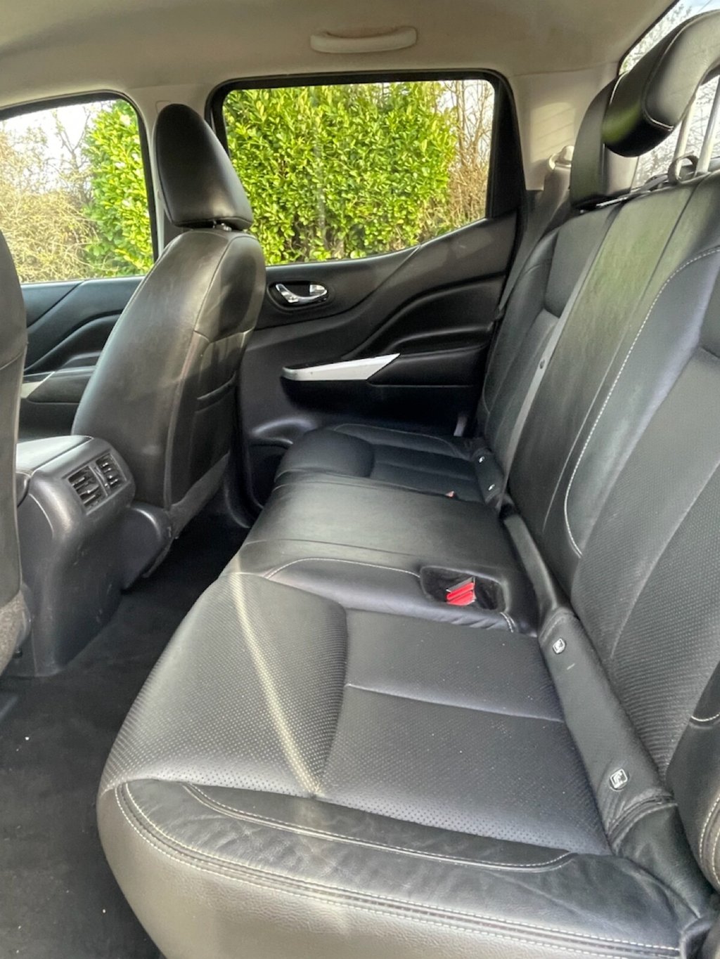 Used Nissan Navara 2020 for sale - 77806598: Photo 15