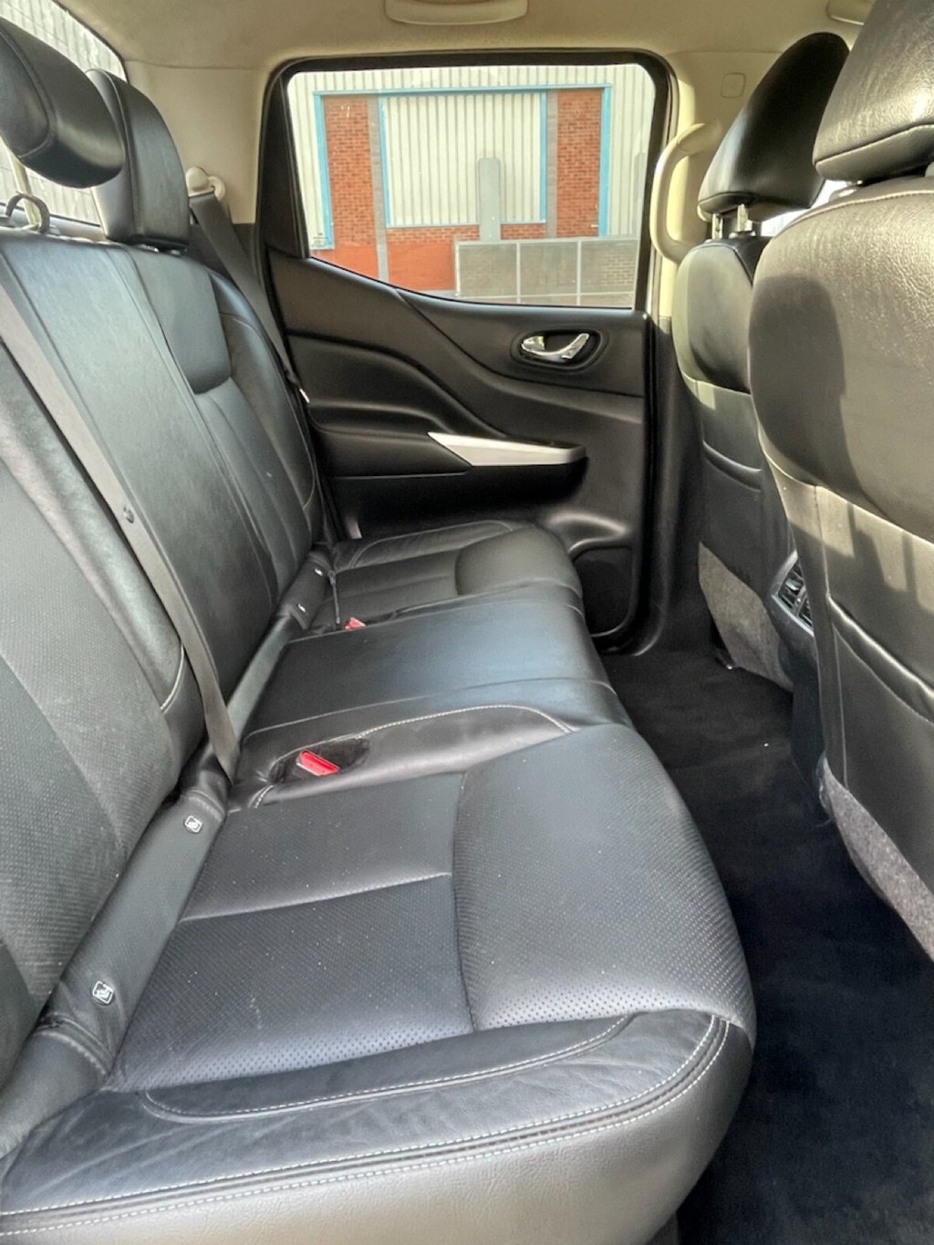 Used Nissan Navara 2020 for sale - 77806598: Photo 16